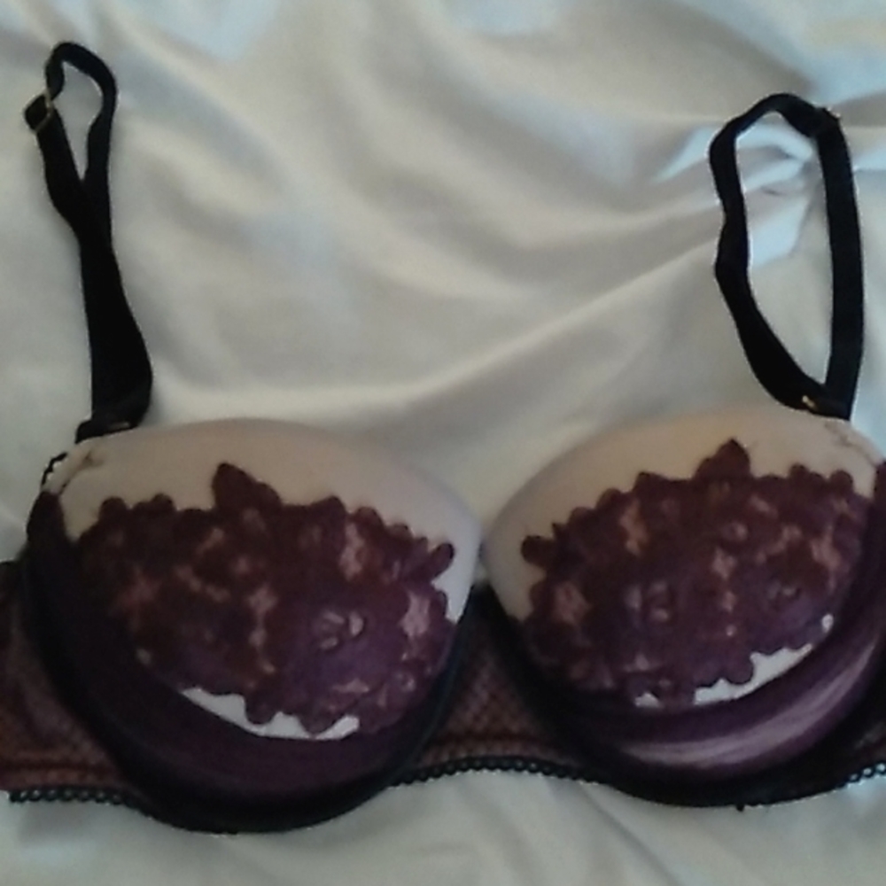 Victorias secret dream angels bra
